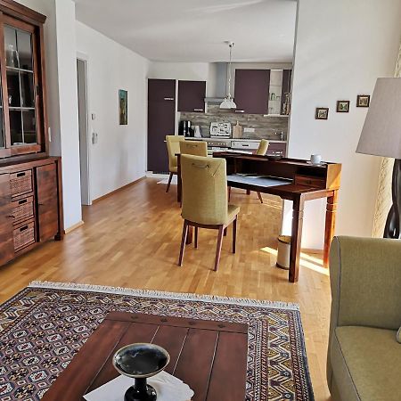 וולדן אם וורתרסי Apartment Velden - Angelika Berginz מראה חיצוני תמונה