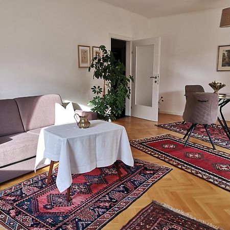 וולדן אם וורתרסי Apartment Velden - Angelika Berginz מראה חיצוני תמונה