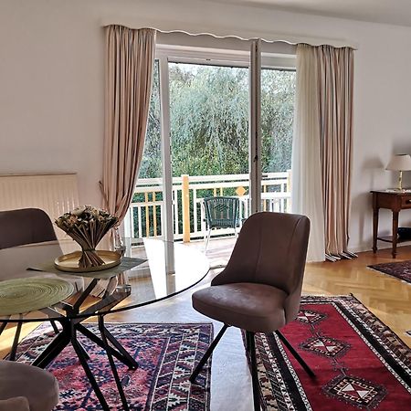 וולדן אם וורתרסי Apartment Velden - Angelika Berginz מראה חיצוני תמונה