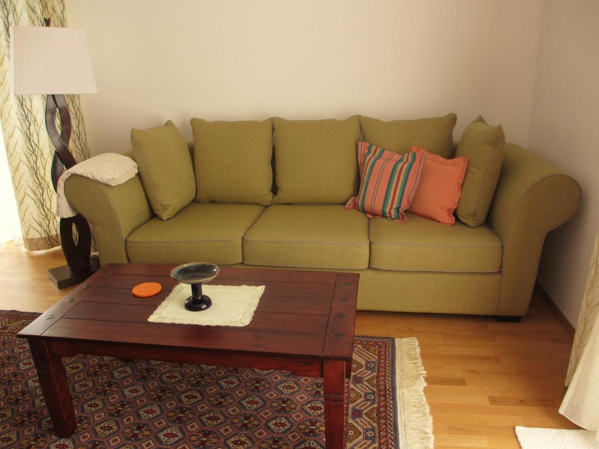 וולדן אם וורתרסי Apartment Velden - Angelika Berginz מראה חיצוני תמונה