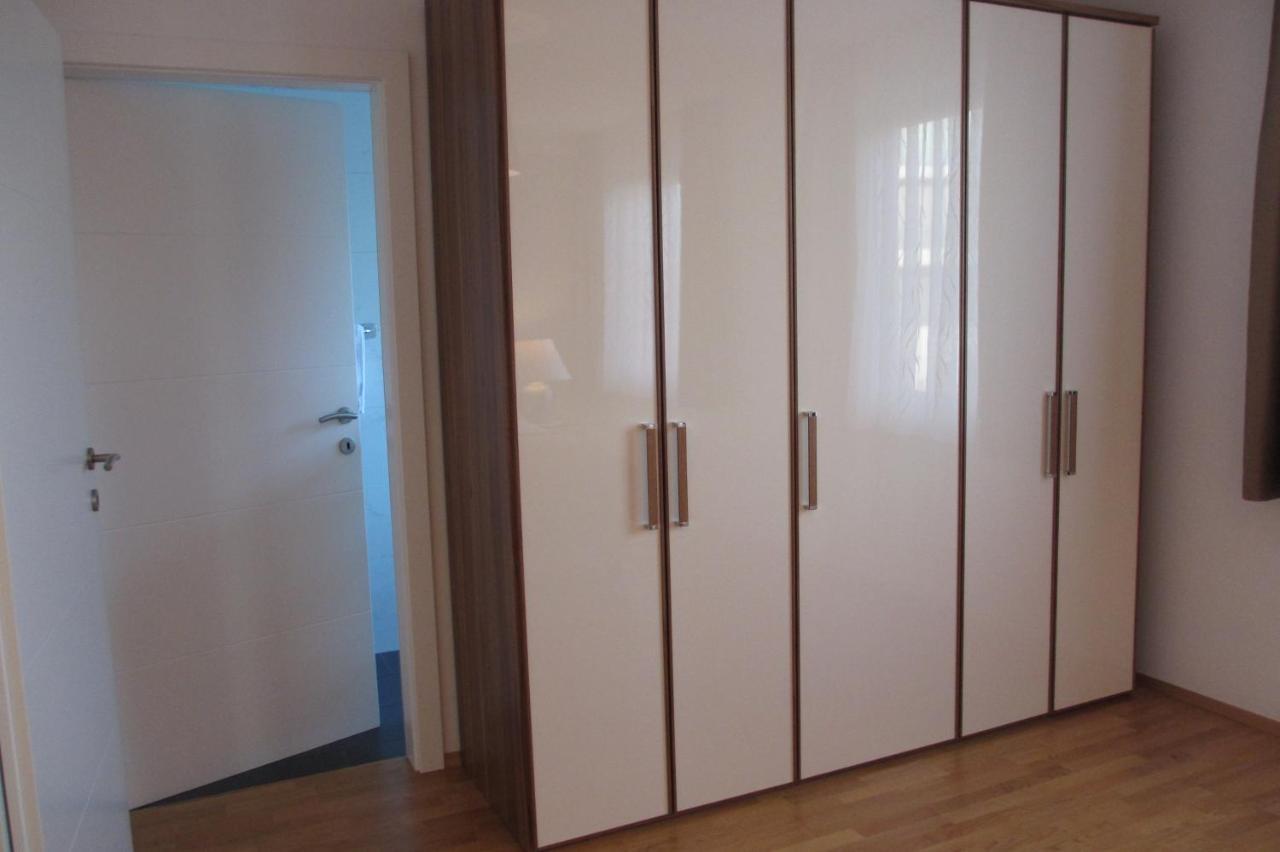 וולדן אם וורתרסי Apartment Velden - Angelika Berginz מראה חיצוני תמונה