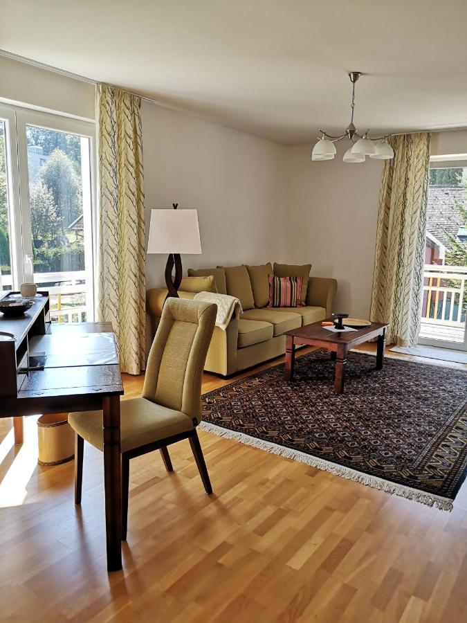 וולדן אם וורתרסי Apartment Velden - Angelika Berginz מראה חיצוני תמונה
