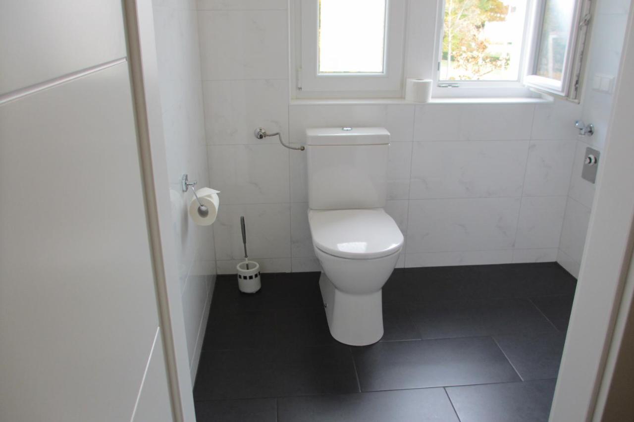 וולדן אם וורתרסי Apartment Velden - Angelika Berginz מראה חיצוני תמונה