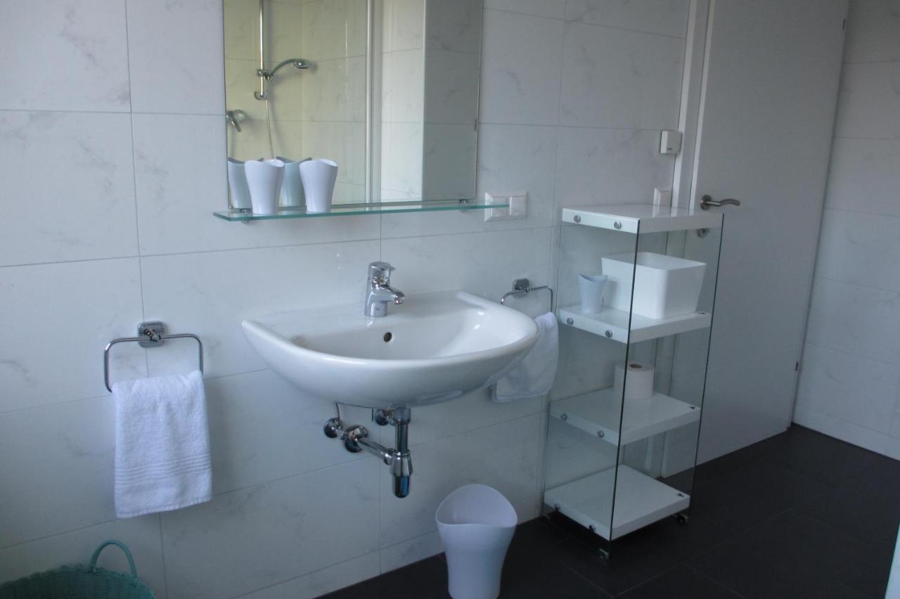 וולדן אם וורתרסי Apartment Velden - Angelika Berginz מראה חיצוני תמונה