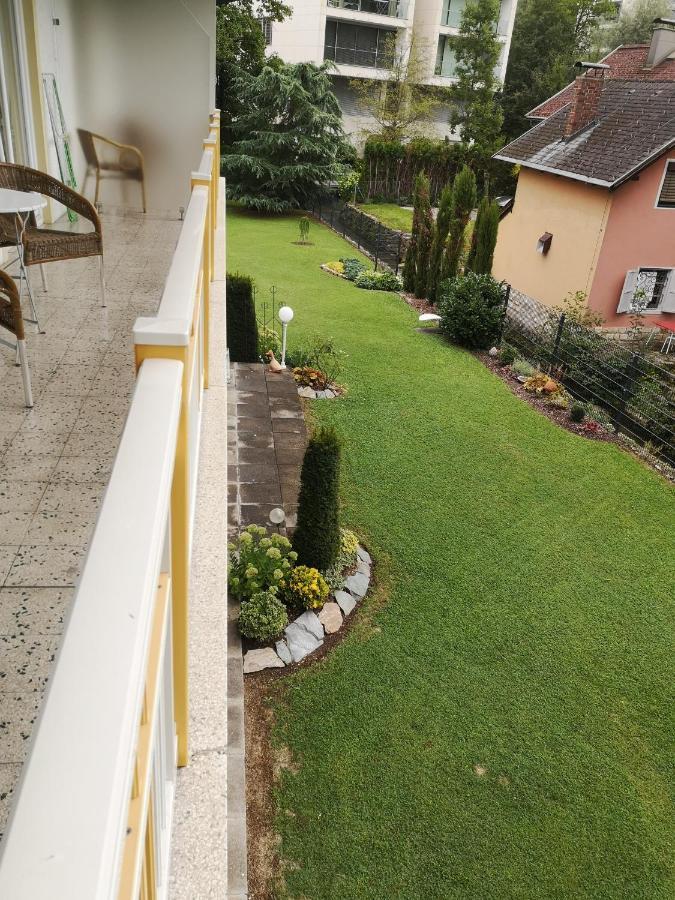 וולדן אם וורתרסי Apartment Velden - Angelika Berginz מראה חיצוני תמונה