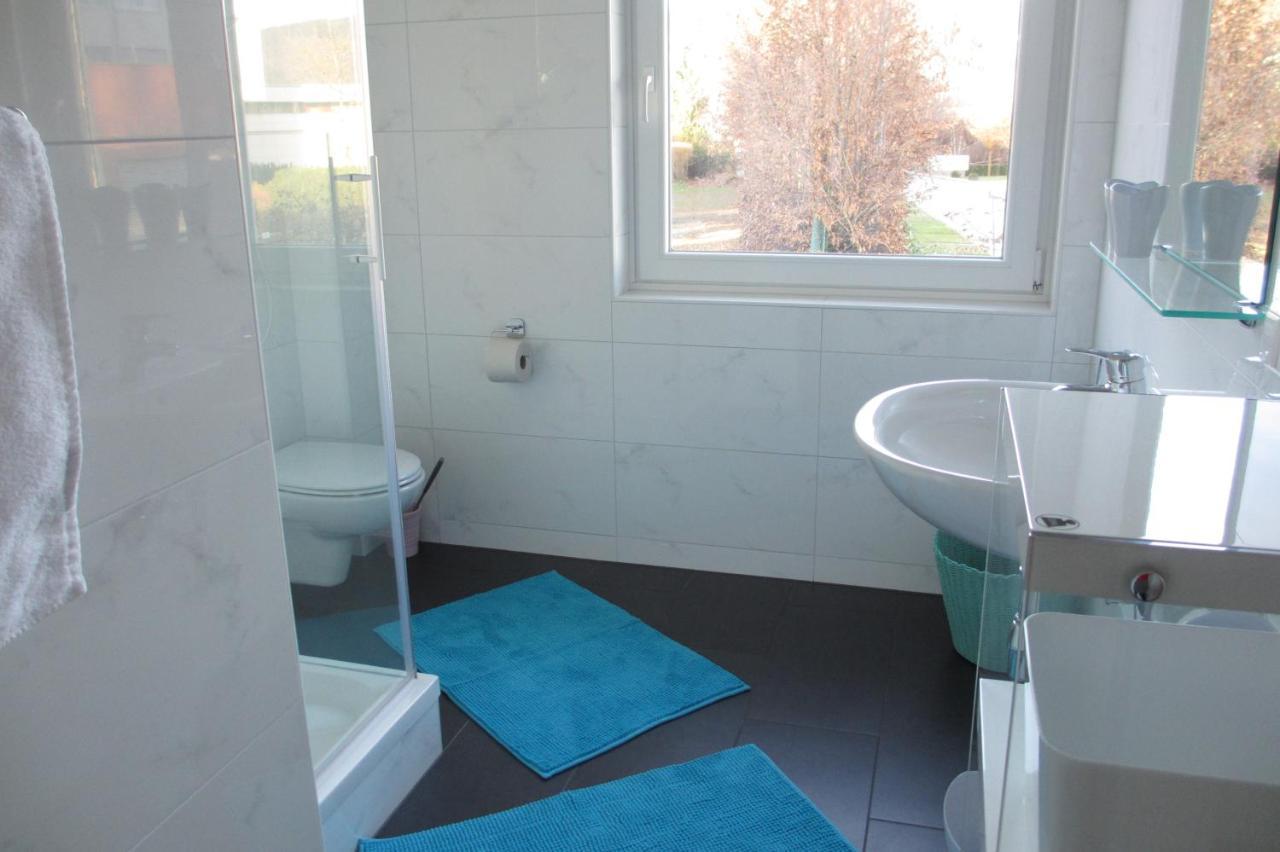 וולדן אם וורתרסי Apartment Velden - Angelika Berginz מראה חיצוני תמונה