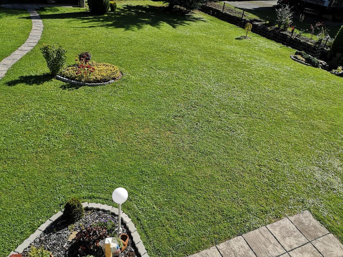 וולדן אם וורתרסי Apartment Velden - Angelika Berginz מראה חיצוני תמונה