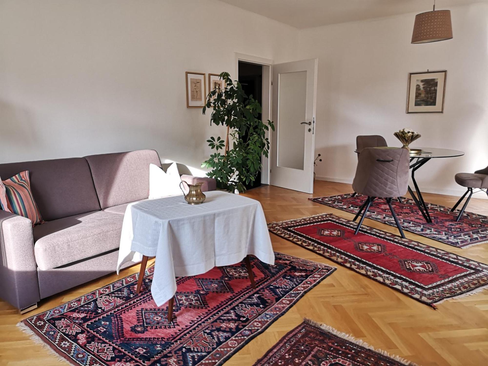 וולדן אם וורתרסי Apartment Velden - Angelika Berginz מראה חיצוני תמונה