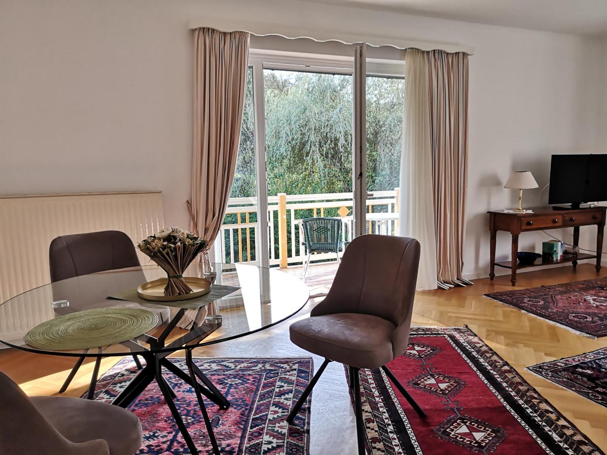 וולדן אם וורתרסי Apartment Velden - Angelika Berginz מראה חיצוני תמונה