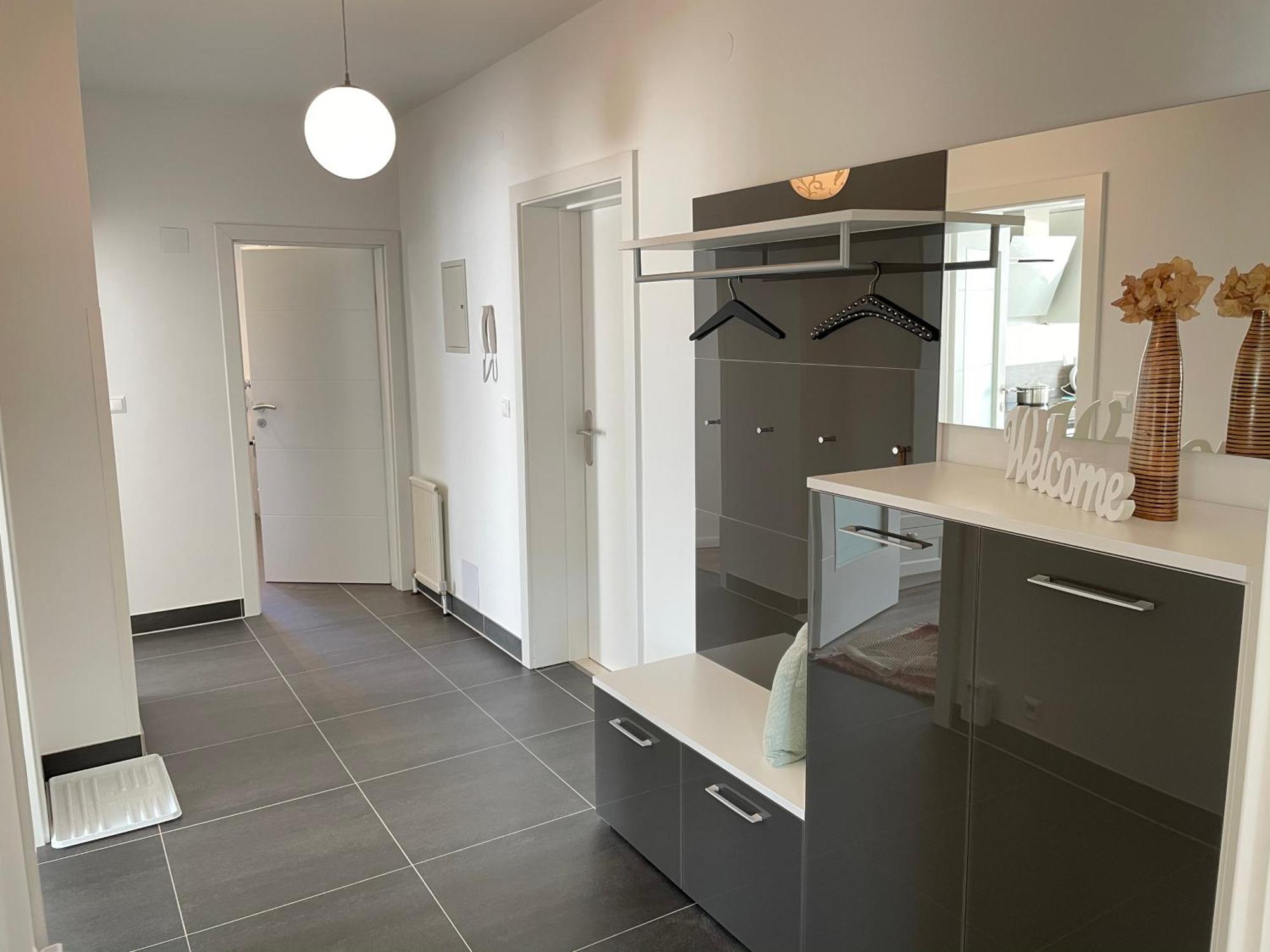 וולדן אם וורתרסי Apartment Velden - Angelika Berginz מראה חיצוני תמונה